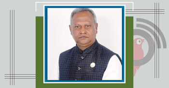 নওগাঁ-৬ আসনে আওয়ামী লীগের প্রার্থীকে তলব