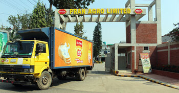 নাটোরে আরও একটি শিল্পপার্ক করবে প্রাণ-আরএফএল