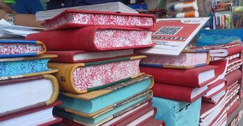 ঐতিহ্যের সংক্রান্তি, হালখাতার প্রস্তুতি