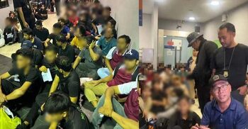 মালয়েশিয়ায় অবৈধ প্রবাসীদের কৌশল উদঘাটন