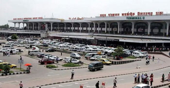 বিমানবন্দরে যাত্রীর মালামাল চুরি ঘটনায় ব্যাখ্যা দিলো কর্তৃপক্ষ