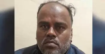 হাটহাজারীতে যুবলীগ নেতা গ্রেফতার