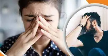 শোকের সময় মানসিক স্বাস্থ্য রক্ষার উপায়