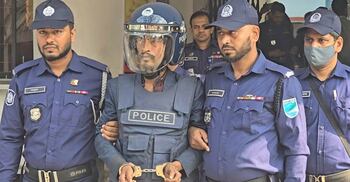 ভবঘুরে নারীদের ফুসলিয়ে শারীরিক সম্পর্ক, এরপর খুন করতেন সম্রাট