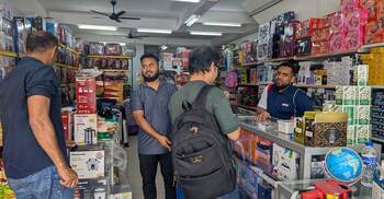 নির্ধারিত দিনে ভোট না হলে সংকটে পড়বে দেশ, আশঙ্কা প্রবাসীদের