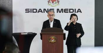 মালয়েশিয়ায় ভিজিট পাসের অপব্যবহার রোধে কঠোর নির্দেশ প্রধানমন্ত্রীর