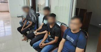 মালয়েশিয়ায় শ্রমিক কোটা জালিয়াতি: বাংলাদেশি মূলহোতাসহ আটক ৯