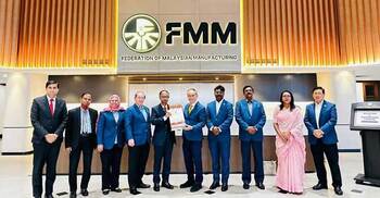 বাংলাদেশ সফরে আসছে মালয়েশীয় ব্যবসায়ী প্রতিনিধি দল