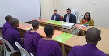 মালয়েশিয়ার ডিটেনশন ক্যাম্পে আটক বাংলাদেশিদের পাশে হাইকমিশন