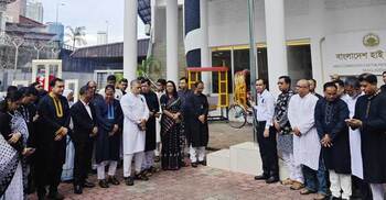 মালয়েশিয়ায় গভীর শ্রদ্ধায় ভাষা শহীদদের স্মরণ