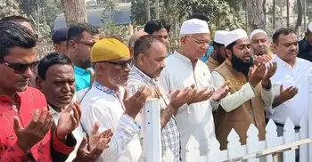 কৃষিঋণ মওকুফের সুফল পাবেন ১২ লাখ প্রান্তিক কৃষক: সমাজকল্যাণমন্ত্রী