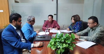 জরুরি বৈঠক ডেকে যেসব পদক্ষেপ নিলো পররাষ্ট্র মন্ত্রণালয়