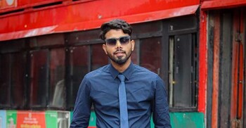 জকসুর ক্রীড়া সম্পাদক নাইমকে হেনস্তার অভিযোগ