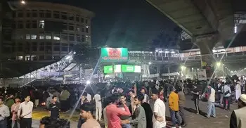 শনিবার নতুন কর্মসূচি ঘোষণা, শাহবাগ ছাড়লো আন্দোলনকারীরা