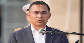 প্রধানমন্ত্রী তারেক রহমানের হাতে তিন মন্ত্রণালয়-বিভাগ 