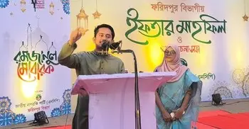 বিভিন্ন মিডিয়া আওয়ামী লীগকে স্ট্যাবলিশ করার এজেন্ডা হাতে নিয়েছে