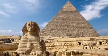 মিশর হয়ে তৃতীয় দেশে যেতে ট্রানজিট ভিসা এখন বাধ্যতামূলক