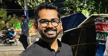 গণভোটে কেন নয়ছয়: ভিপিপ্রার্থী রাকিব