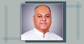 ঢাকা জেলা পরিষদের নতুন প্রশাসক হলেন যুবদল নেতা মুরাদ