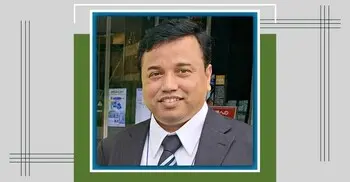 প্রধানমন্ত্রীর বিশেষ সহকারী হলেন ড. শাকিরুল ইসলাম