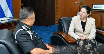 মালয়েশিয়া-কিউবার মধ্যে অভিবাসন আধুনিকায়নের উদ্যোগ