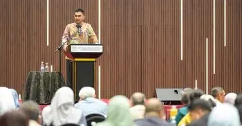 মালয়েশিয়ায় ন্যূনতম মজুরি আদেশ পুনর্বিবেচনার আভাস