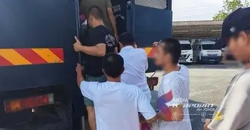 ২৮ বাংলাদেশিকে ফেরত পাঠালো মালয়েশিয়া