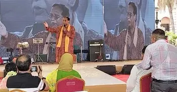 ‌প্রধানমন্ত্রীর নির্দেশনা বাস্তবায়নে ‌শুক্র-শনিবারও অফিস করতে হচ্ছে