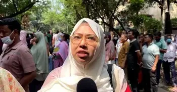 বৃত্তি পরীক্ষা ফেরায় খুশি অভিভাবকরা, ৪ মাস পরে হওয়ায় ক্ষোভ