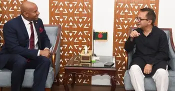 বাংলাদেশে সৌরবিদ্যুৎ খাতে কানাডার বিনিয়োগের আহ্বান