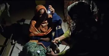 বিদ্যুৎ গেলেই অন্ধকারে উপজেলা স্বাস্থ্য কমপ্লেক্স, ভোগান্তিতে রোগীরা