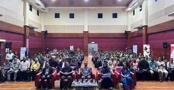 পেনাং রাজ্যে বাংলাদেশি শ্রমিকদের মিলনমেলা