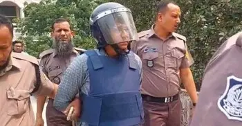 যৌতুকের দাবিতে স্ত্রী হত্যা: ১৪ বছর পর স্বামীর মৃত্যুদণ্ড