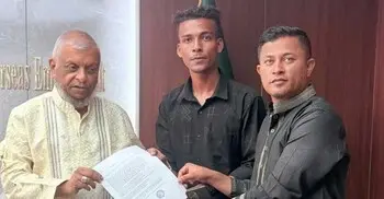 মালয়েশিয়ায় নির্যাতিত প্রবাসী শ্রমিকদের জন্য ক্ষতিপূরণ দাবি