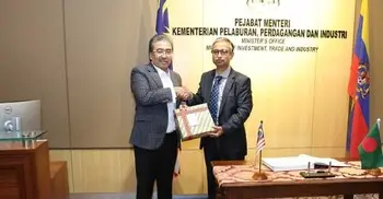 মালয়েশিয়ার বাজারে বাংলাদেশি পণ্যের সম্ভাবনা