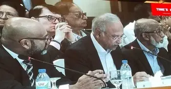 আগামী বাজেট যেন শাস্তিমূলক না হয়: কামরান টি রহমান