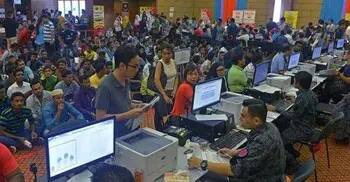 আজ থেকে মালয়েশিয়া ইমিগ্রেশনের কঠোর অভিযান