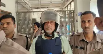 হত্যা মামলায় মাসুদ উদ্দিনকে ফের রিমান্ডে নিতে চায় ডিবি