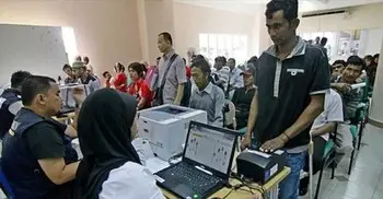 মালয়েশিয়ায় সাধারণ ক্ষমার মেয়াদ বাড়লো ১ বছর