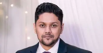 যুক্তরাষ্ট্রের জাতীয় পুরস্কার জিতলেন চট্টগ্রামের সন্তান সামিন নূর