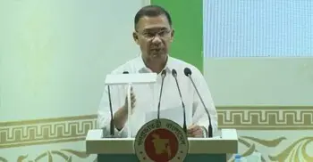 বন্যা-খরা থেকে দেশ রক্ষায় ডিসিদের ভূমিকা রাখতে হবে: প্রধানমন্ত্রী