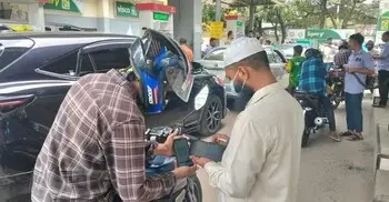 বৃহস্পতিবার ৫ ঘণ্টা বন্ধ থাকবে ফুয়েল পাস নিবন্ধন