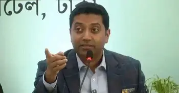 জুলাইয়ের মধ্যে জুতা পাবেন প্রাথমিকের ১ লাখ শিক্ষার্থী: ববি হাজ্জাজ