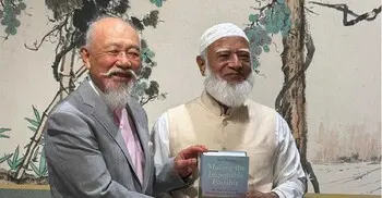 স্বাস্থ্যখাতের উন্নয়নে জাপানের সহযোগিতা চাইলেন জামায়াত আমির
