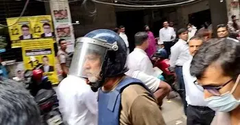 হত্যা মামলা: মাঞ্জিল হায়দারের ফের ৩ দিনের রিমান্ড মঞ্জুর