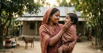 মাতৃত্ব