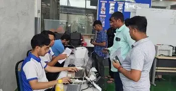 মালয়েশিয়ার আসাহি কোসেই কারখানায় বাংলাদেশিদের কনস্যুলার সেবা