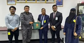 মালয়েশিয়ায় আটক বাংলাদেশিদের কনস্যুলার সহায়তা দিলো হাইকমিশন