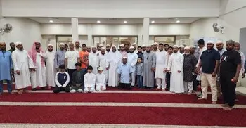 কুয়েতে ২০ মসজিদে বাংলা খুতবার অনুমতি, উচ্ছ্বসিত প্রবাসী বাংলাদেশিরা