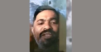 ফেসবুক লাইভে চাঁদাবাজির অভিযোগ তুলে বিষপানে আত্মহত্যা চেষ্টা